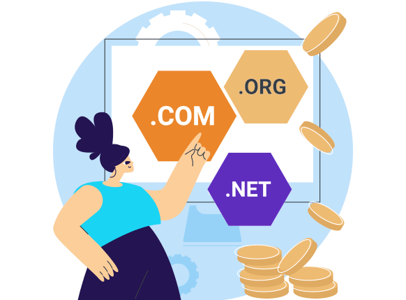 Domain Price | Square Brothers India