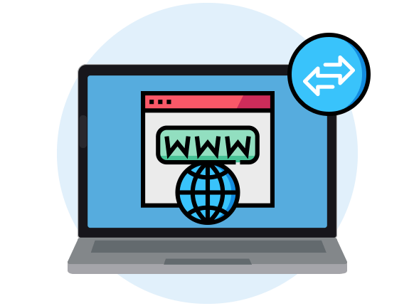 Domain Transfer | Square Brothers Domain Transfer | Square Brothers