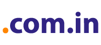 .com.in Domain | Square Brothers India