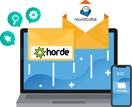 eMail Hosting India | Squarebrothers