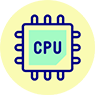 CPU