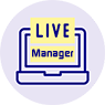 LIVE Manager