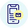 Email on Mobile