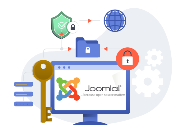 Joomla Web Hosting India | Square Brothers