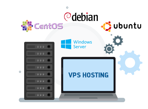 VPS Hosting India | Square Brothers